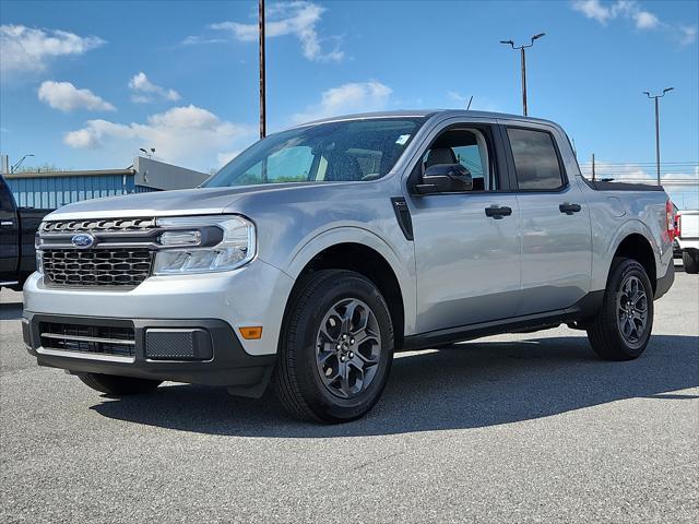 new 2024 Ford Maverick car, priced at $32,470