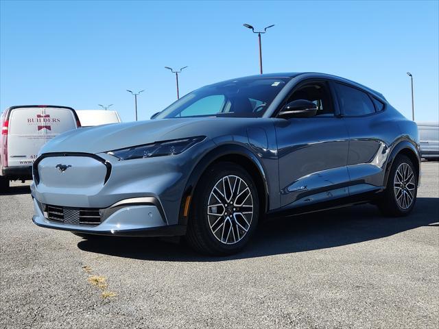 new 2024 Ford Mustang Mach-E car, priced at $54,090