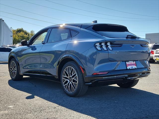 new 2024 Ford Mustang Mach-E car, priced at $54,090