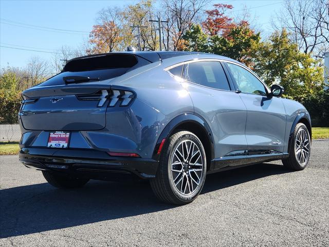 new 2024 Ford Mustang Mach-E car, priced at $54,090