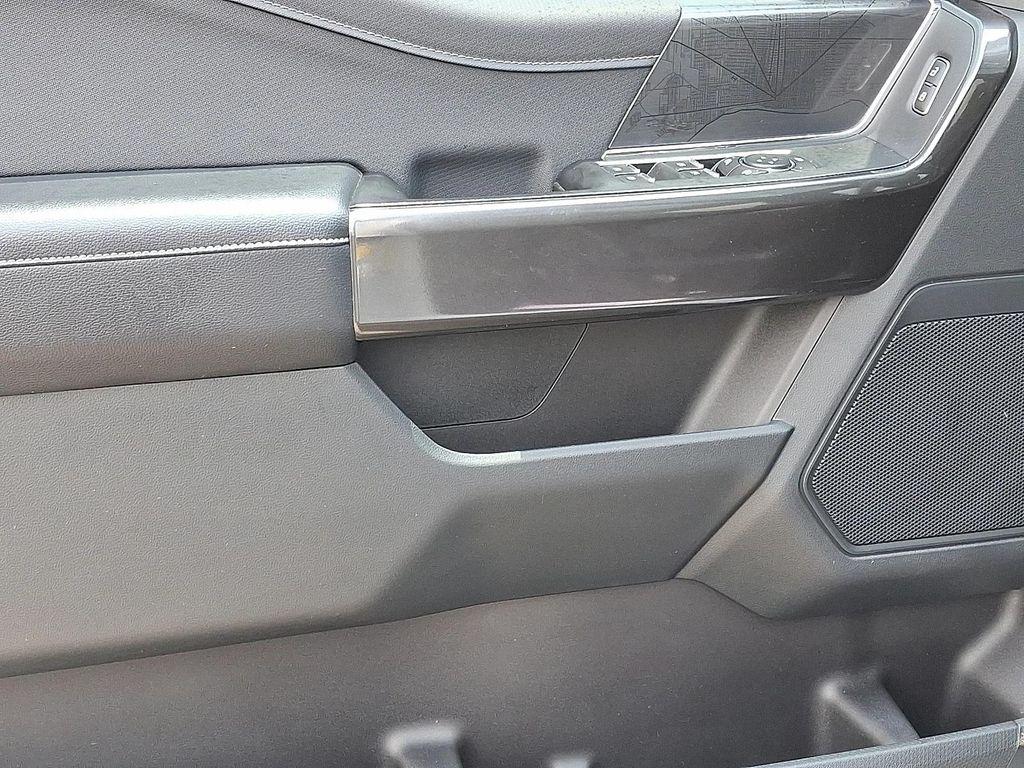used 2021 Ford F-150 car, priced at $44,988