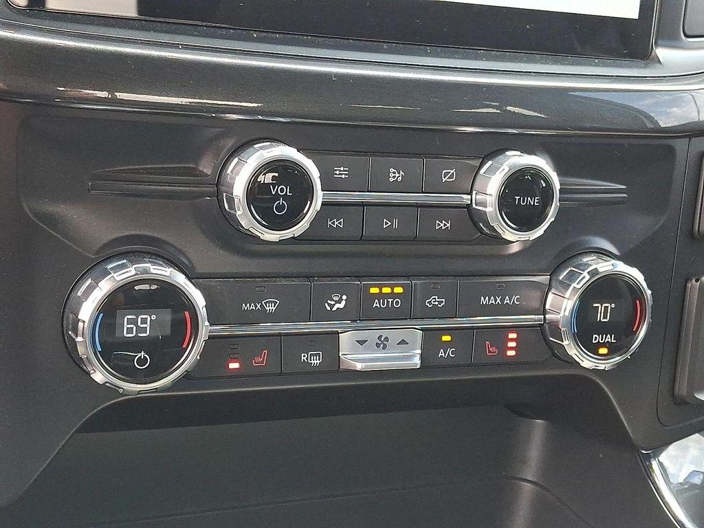used 2021 Ford F-150 car, priced at $44,988