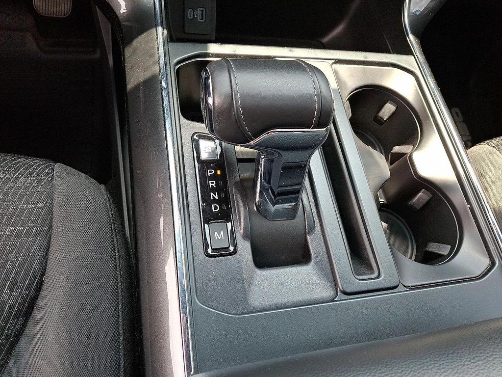 used 2021 Ford F-150 car, priced at $44,988