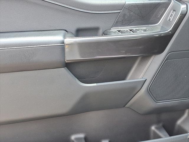 used 2021 Ford F-150 car