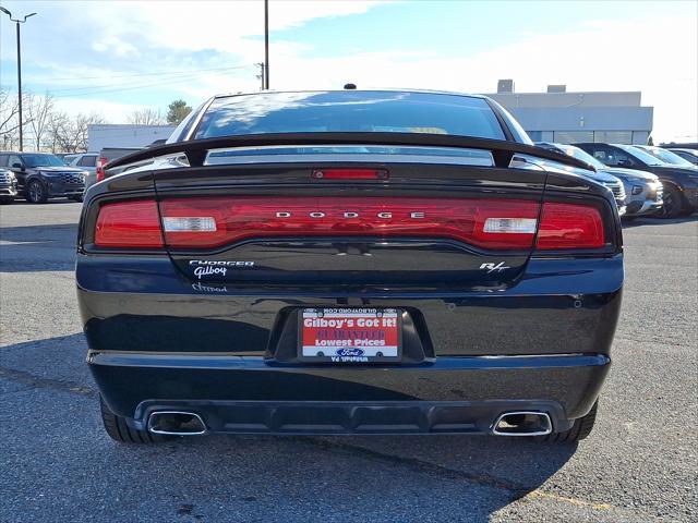 used 2012 Dodge Charger car, priced at $15,988