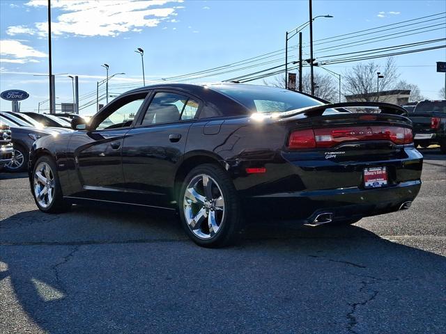 used 2012 Dodge Charger car, priced at $15,988