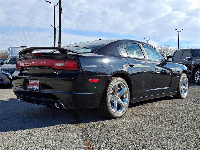 used 2012 Dodge Charger car, priced at $15,988