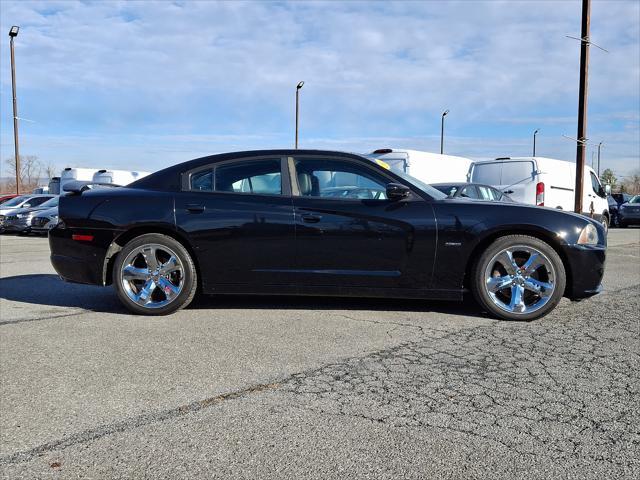 used 2012 Dodge Charger car, priced at $15,988