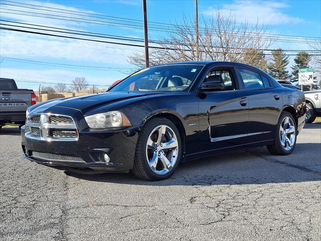 used 2012 Dodge Charger car, priced at $15,988