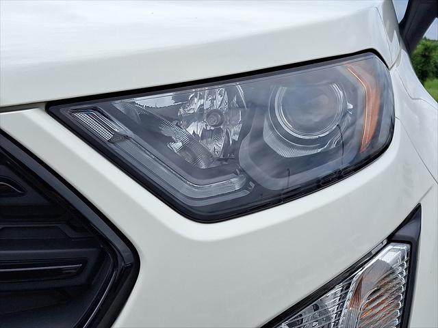 used 2021 Ford EcoSport car, priced at $20,988