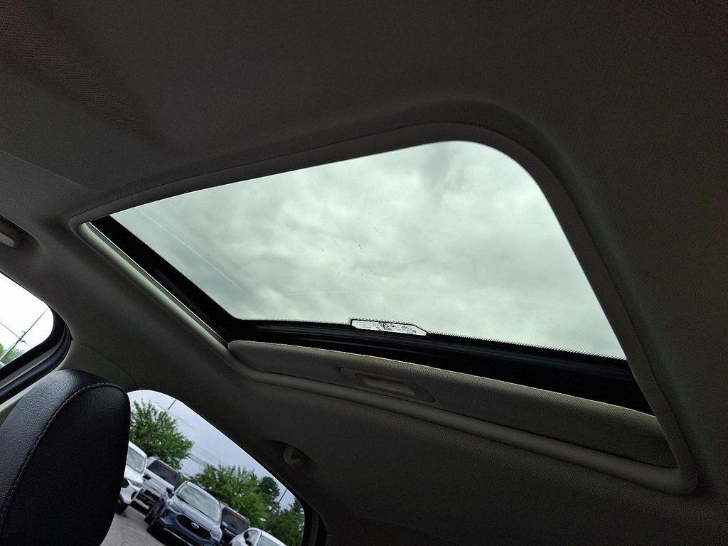 used 2021 Ford EcoSport car, priced at $19,988