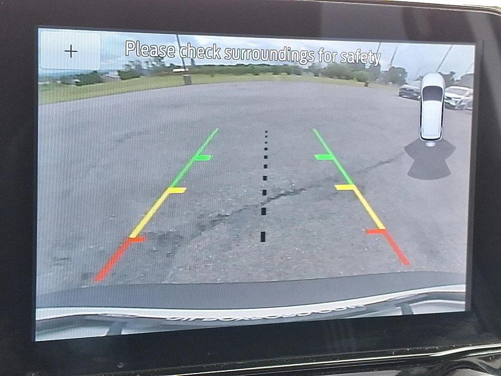 used 2021 Ford EcoSport car, priced at $19,988