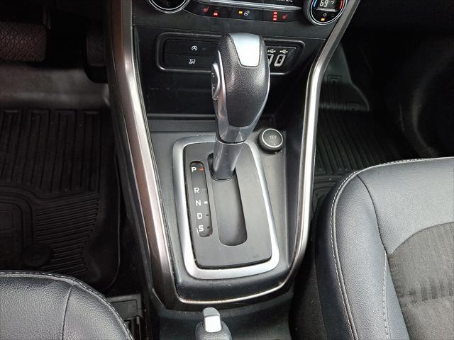 used 2021 Ford EcoSport car, priced at $20,988