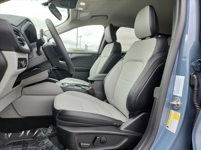 new 2024 Ford Escape car, priced at $42,155