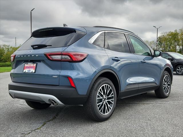 new 2024 Ford Escape car, priced at $42,155