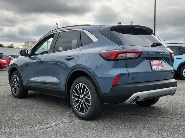 new 2024 Ford Escape car, priced at $42,155