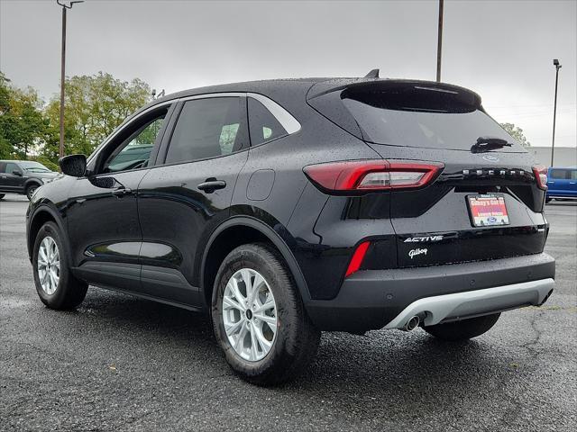 new 2024 Ford Escape car, priced at $34,315