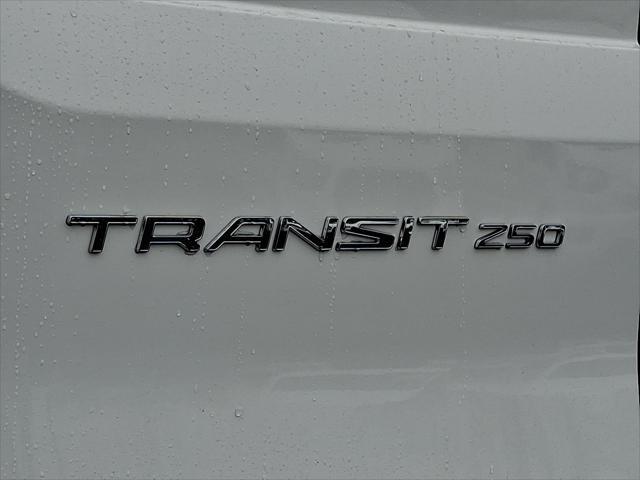 new 2025 Ford Transit-250 car, priced at $52,963