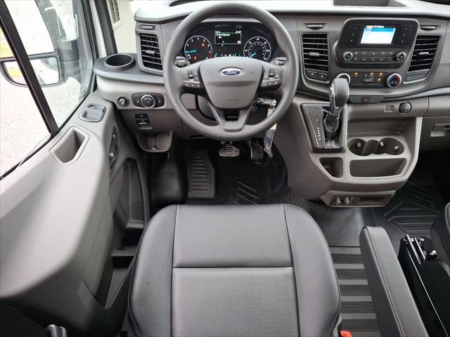 new 2025 Ford Transit-250 car, priced at $52,963