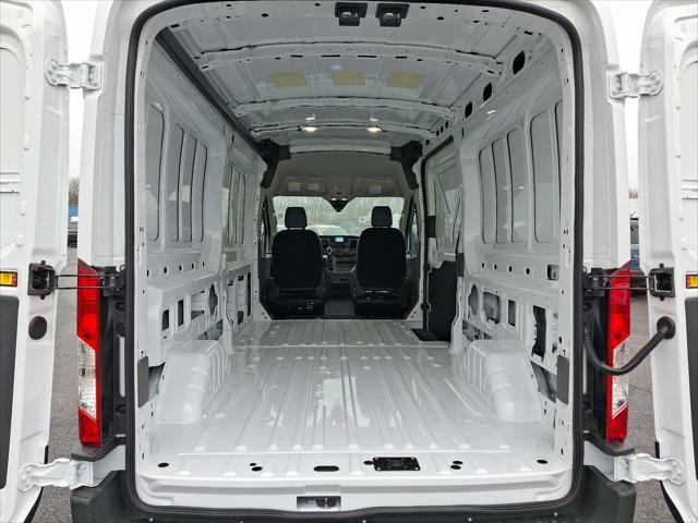 new 2025 Ford Transit-250 car, priced at $52,963