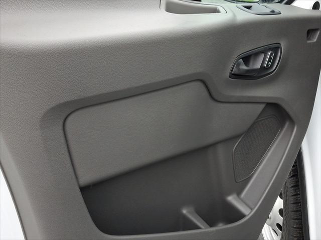 new 2025 Ford Transit-250 car, priced at $52,963