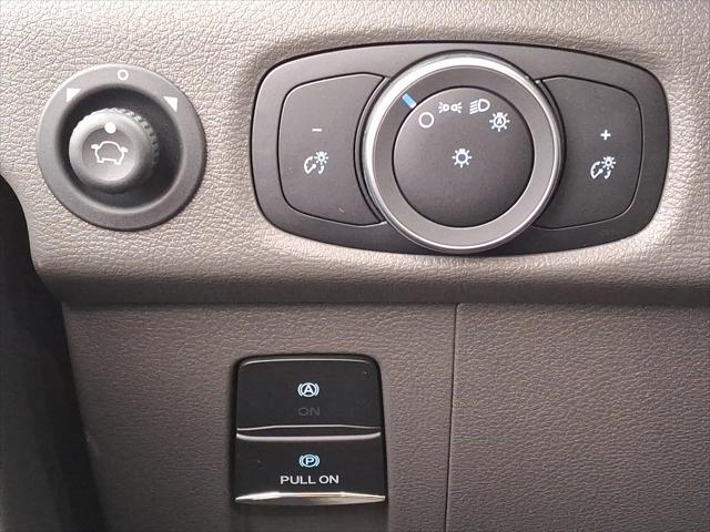 new 2025 Ford Transit-250 car, priced at $52,963