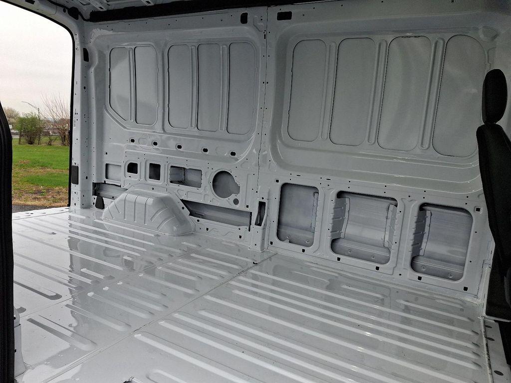 new 2025 Ford Transit-250 car, priced at $56,185