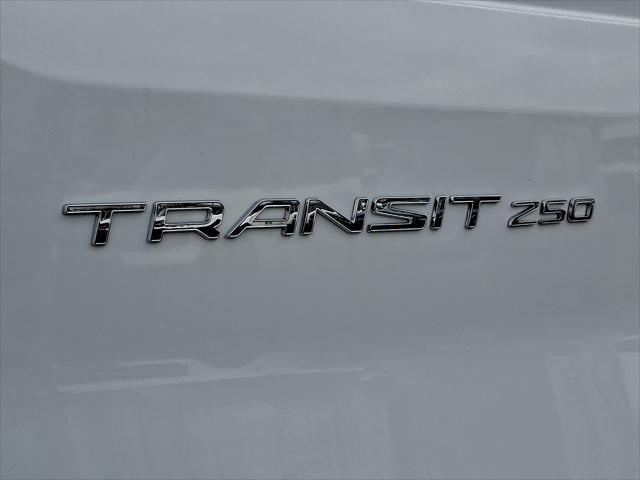 new 2024 Ford Transit-250 car, priced at $54,115