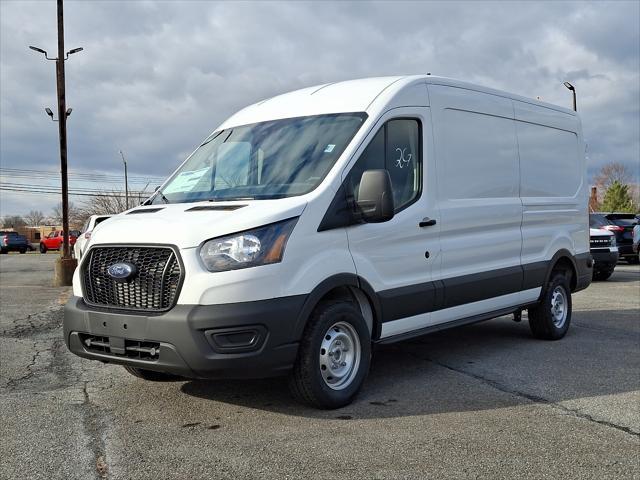 new 2024 Ford Transit-250 car, priced at $54,115