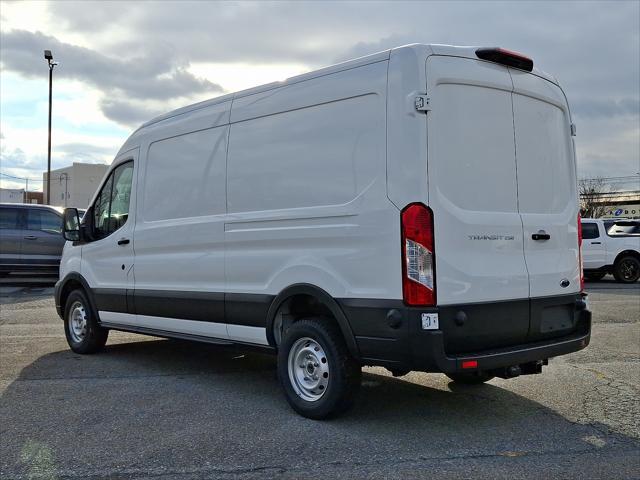 new 2024 Ford Transit-250 car, priced at $54,115