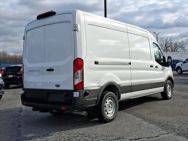 new 2024 Ford Transit-250 car, priced at $54,115