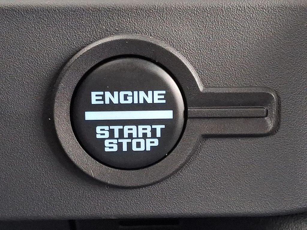 new 2025 Ford Bronco car, priced at $56,585