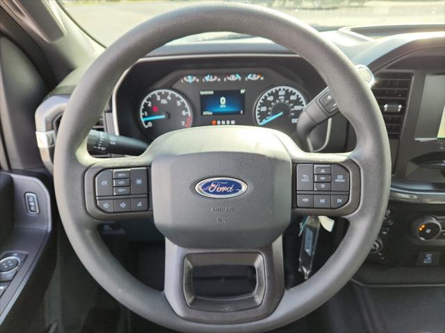 used 2023 Ford F-150 car