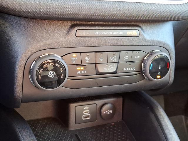 used 2024 Ford Bronco Sport car, priced at $31,720
