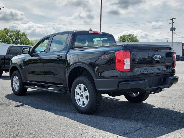 new 2024 Ford Ranger car, priced at $39,295