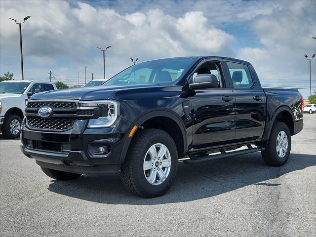 new 2024 Ford Ranger car, priced at $39,295