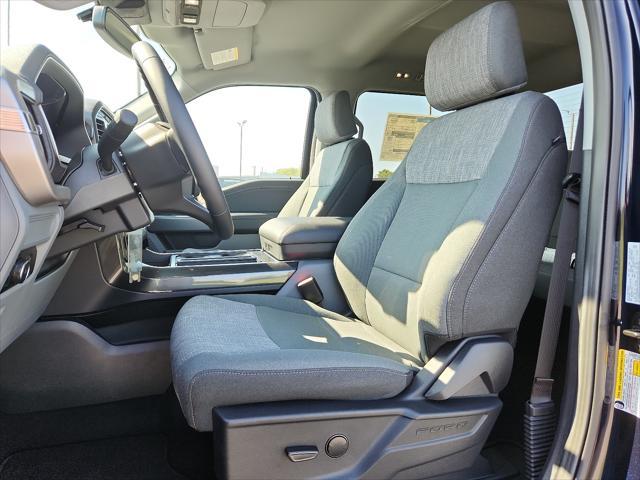 used 2023 Ford F-150 car