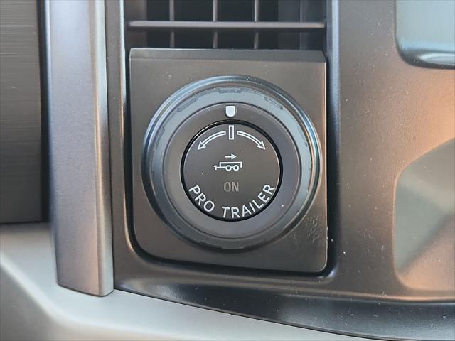 used 2023 Ford F-150 car