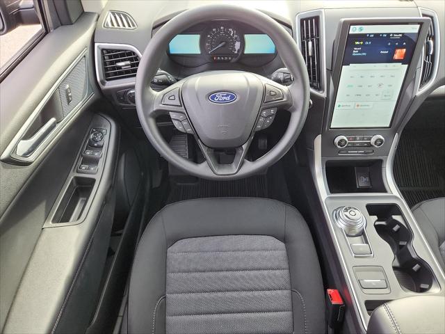 new 2024 Ford Edge car, priced at $40,655