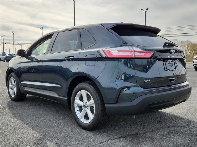 new 2024 Ford Edge car, priced at $40,655