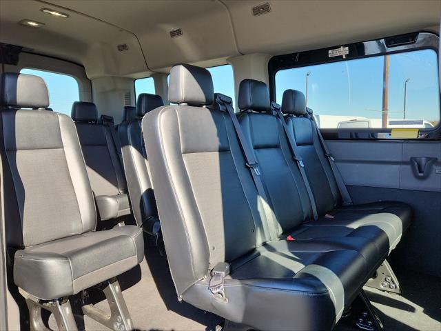 used 2023 Ford Transit-350 car, priced at $61,988