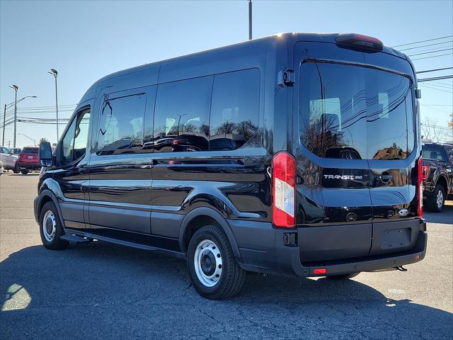 used 2023 Ford Transit-350 car, priced at $61,988