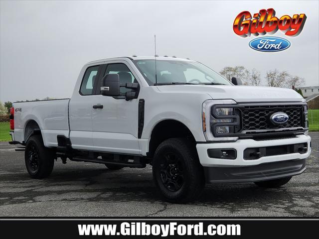 new 2024 Ford F-350 car, priced at $61,510