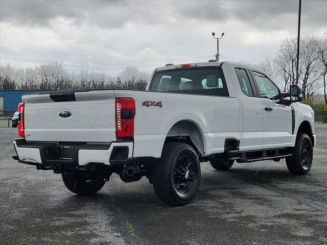 new 2024 Ford F-350 car, priced at $61,510