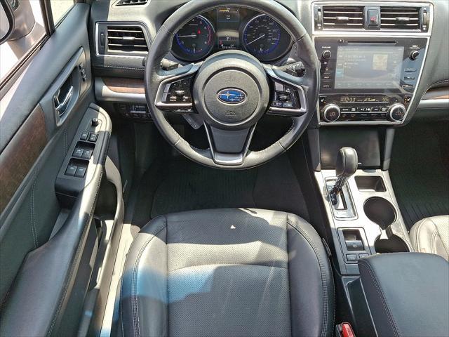 used 2018 Subaru Outback car, priced at $19,588