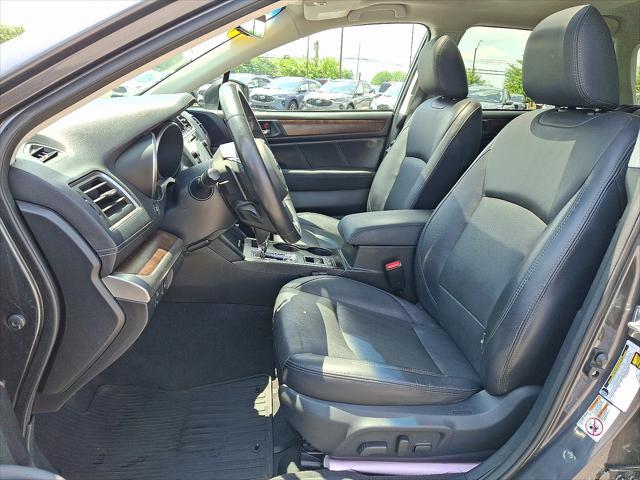 used 2018 Subaru Outback car, priced at $19,588