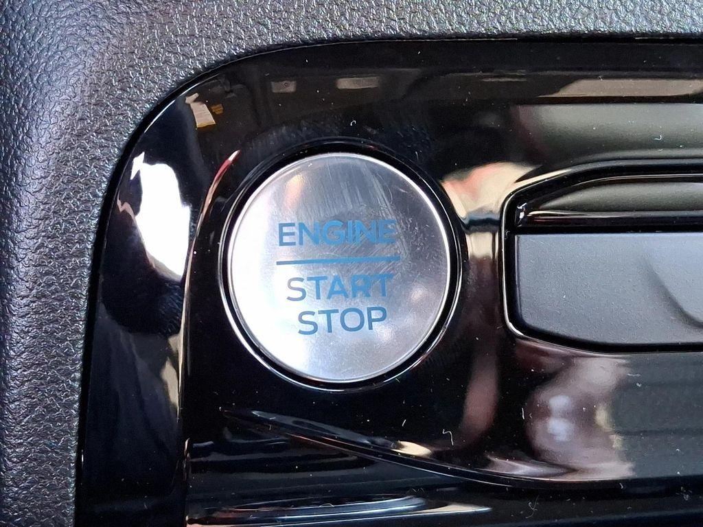 new 2025 Ford Escape car, priced at $33,075