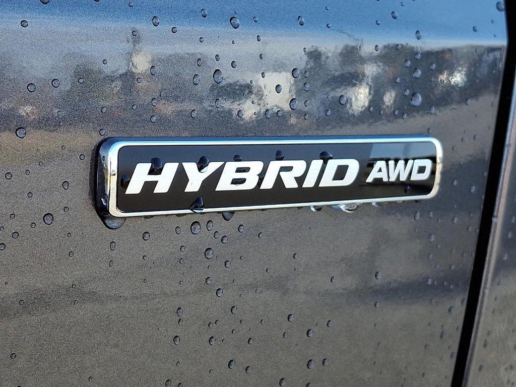 new 2025 Ford Escape car, priced at $33,075