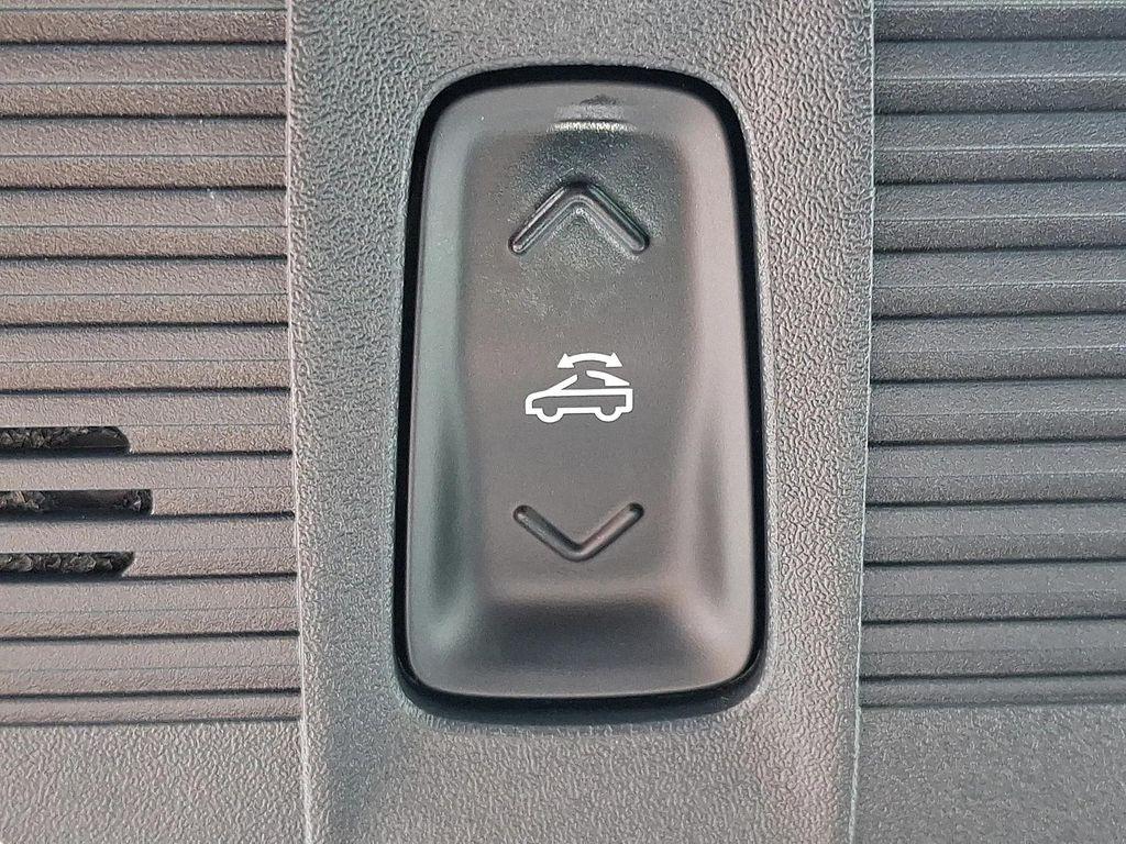 new 2025 Ford Mustang car, priced at $45,895