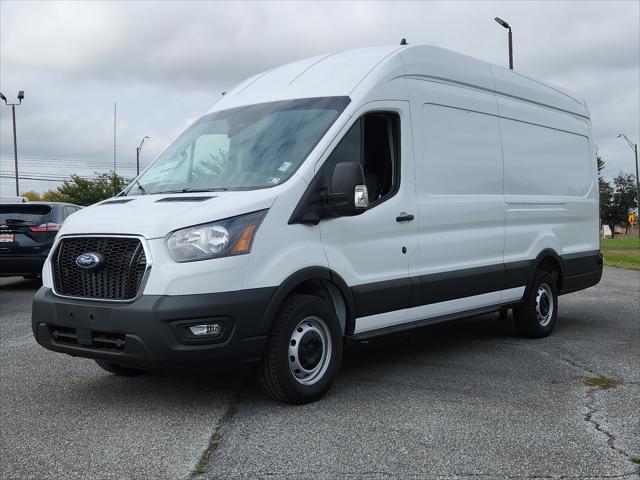 new 2024 Ford Transit-350 car, priced at $61,770